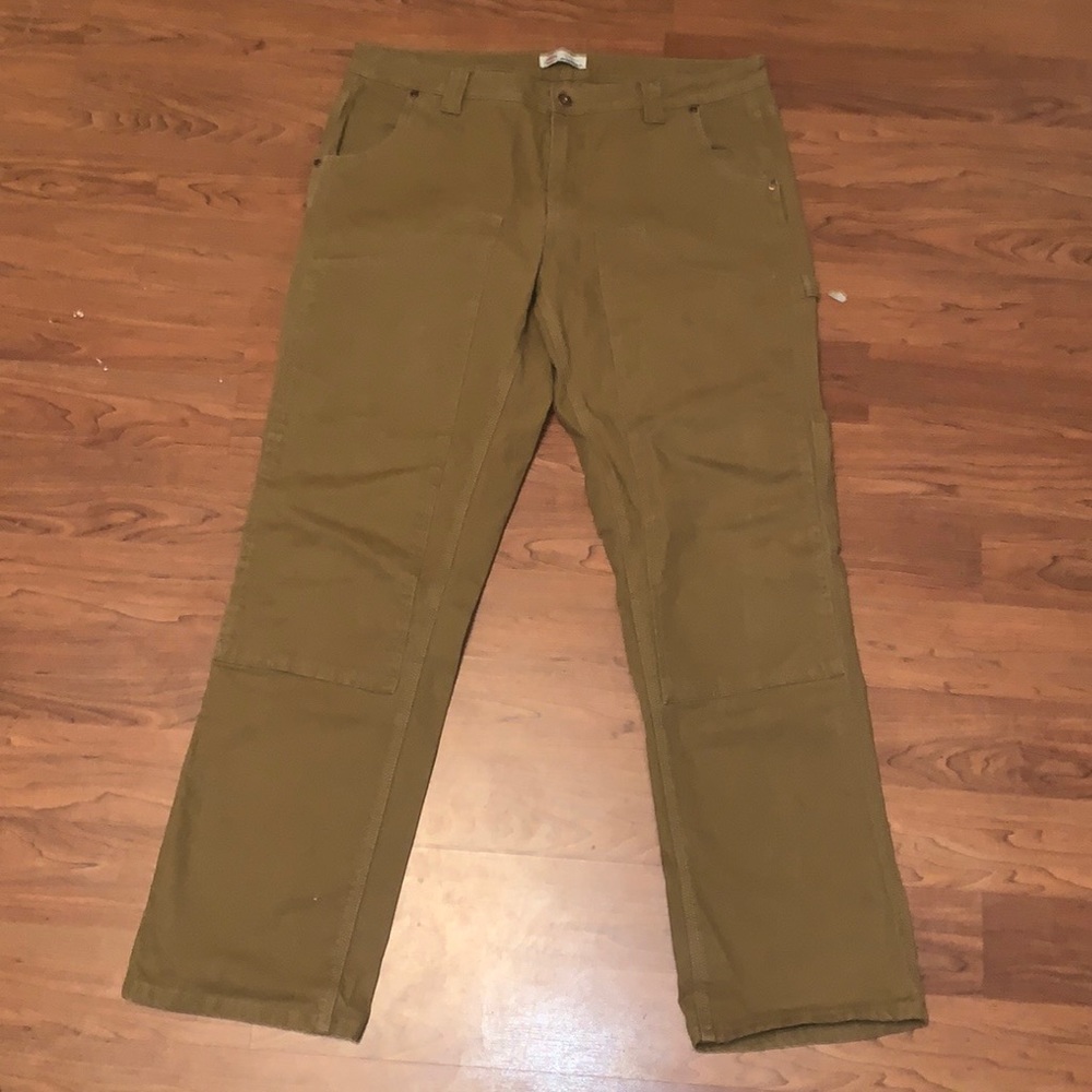 A pair of Dickies